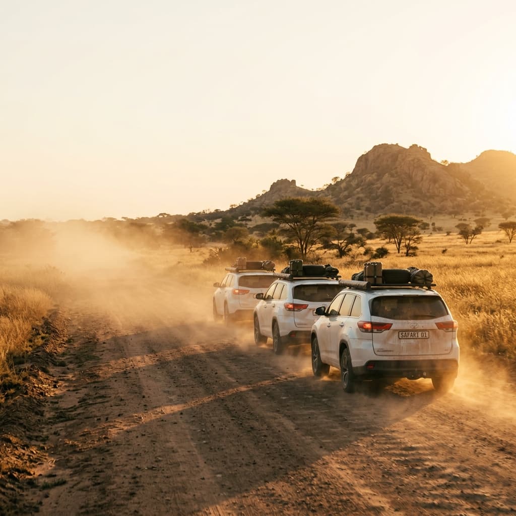 Vera Level – South Africa – Season 2