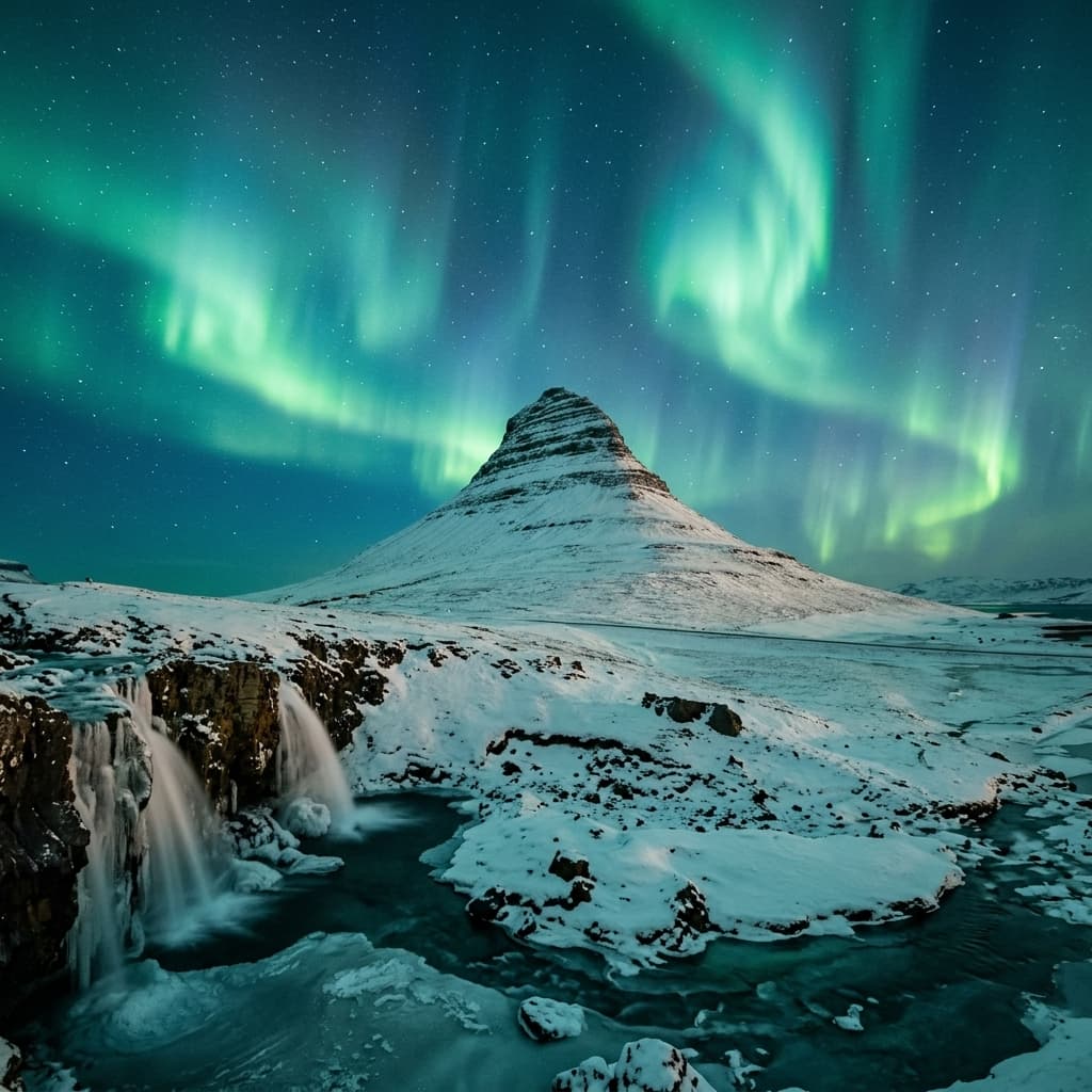 Curated Expeditions