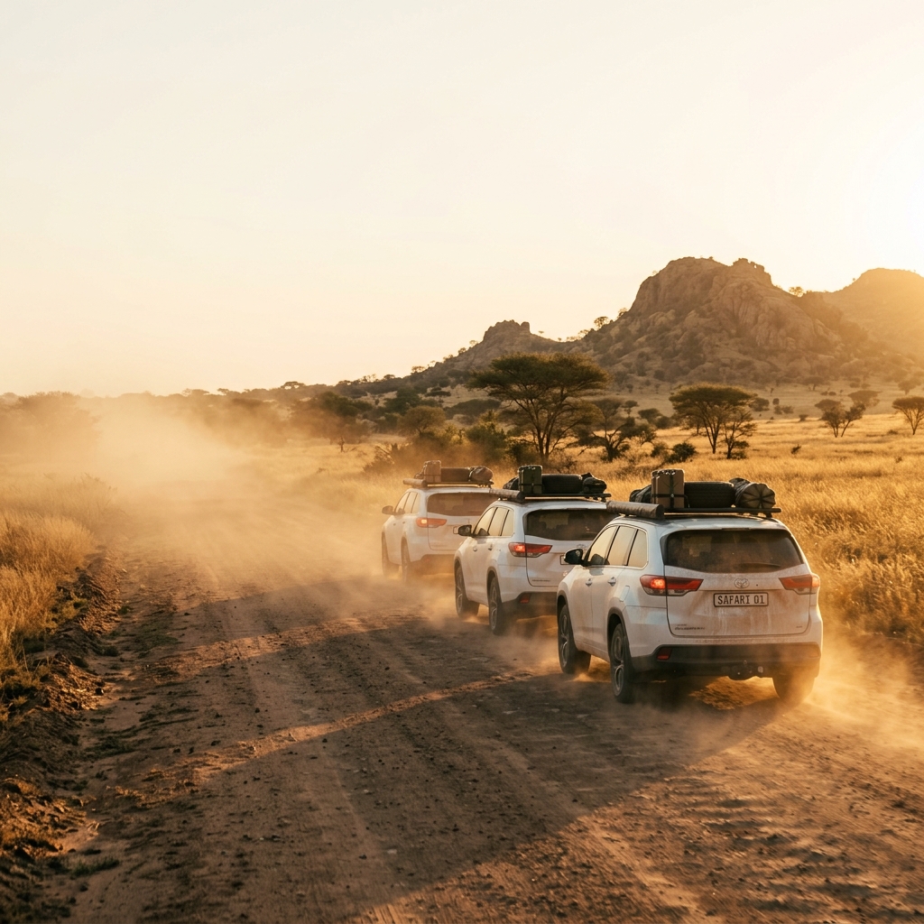 Vera Level – South Africa – Season 2